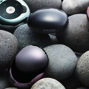 Samsung Gem Music Players