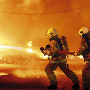 Fight Beside Brothers