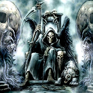 Throne of Dead