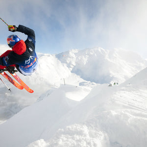 Copy of Lady Surfer - Diamond Painting