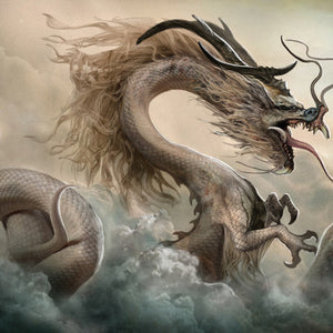 Chinese Dragon